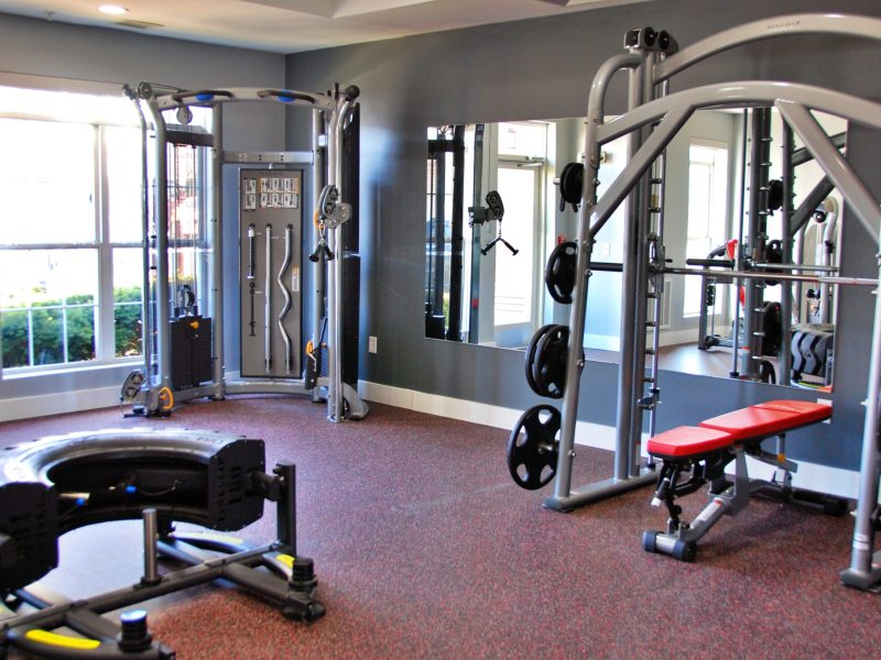 This image shows TGM Ridge fitness gym equipment featuring the standard Bench Press Machine. Its increased upper body push strength.